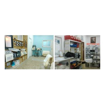 Tfilin Factory