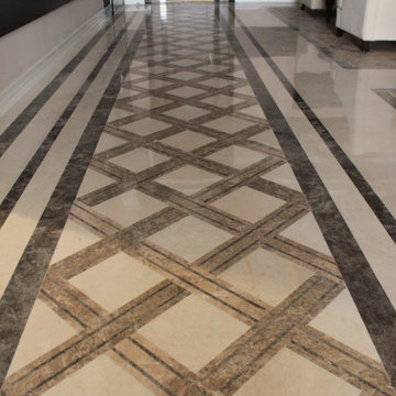 What Are The Usage Areas of Marble?