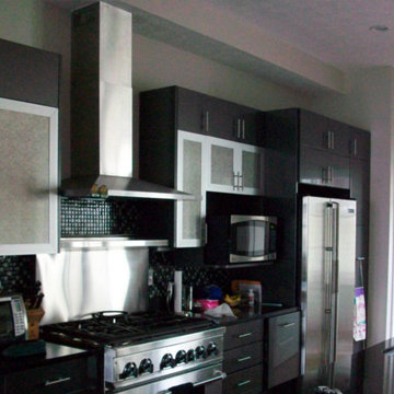 Our Work