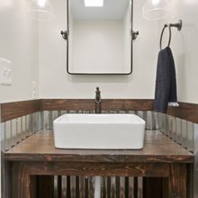 Country bath