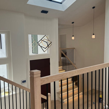 Breathtaking Full Home Remodel