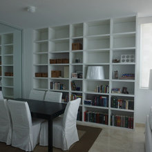 dinning room