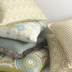 Custom Drapery & Upholstery Fabrics - Upholstery Fabric