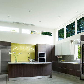 Robin Lane Residence