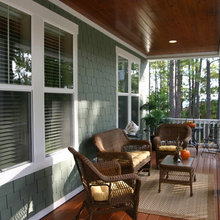 Soffits