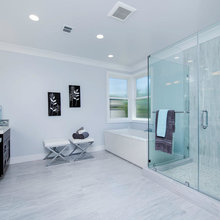 Driscoll - downstairs bathroom