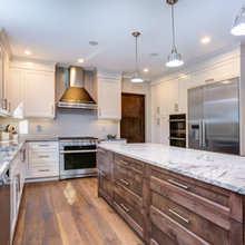 Kitchen trim I do NOT like
