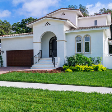 832 Snell Isle Blvd