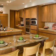 Kitchen Cabinet Shortlist