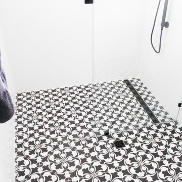 Seville Grove Bathroom Renovations (DEB)