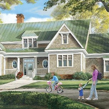 House Plan Design