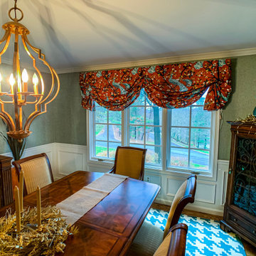 Woodhaven Remodel