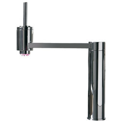 Contemporary Kitchen Faucets by Maestrobath