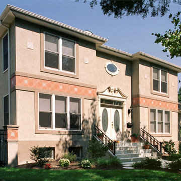 QMA: New Custom Homes
