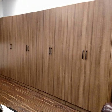 Wall Units