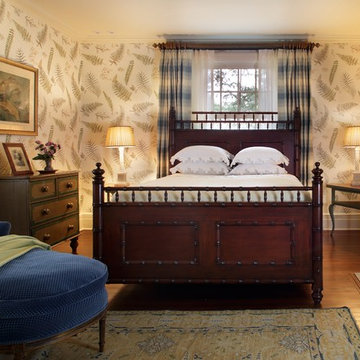 New Jersey Private Residence