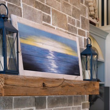 Coastal Charmer