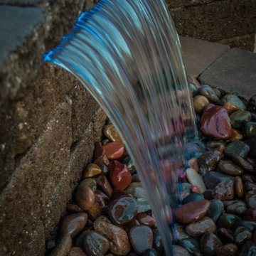 Water Feature Summerlin