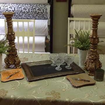 Design Center Projects