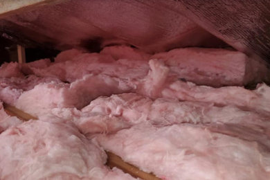 Professional Insulation Projects