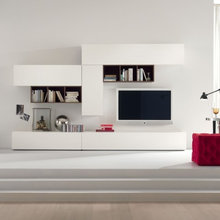 wall units