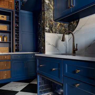 The Scullery