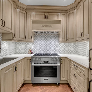 Normanby Crescent, West Vancouver