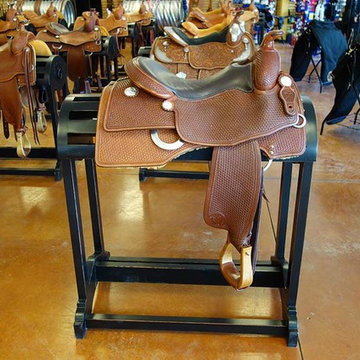 Saddle Racks