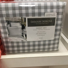 Bedding