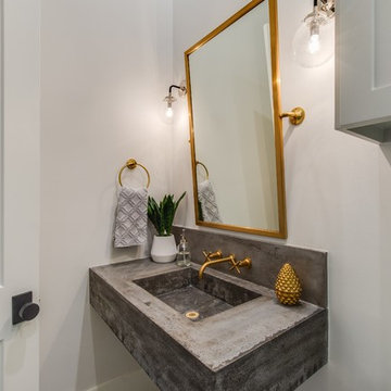 Glenhaven Custom Home