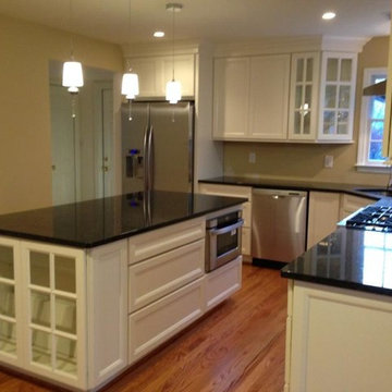 Kitchen-MD-Ellicott city