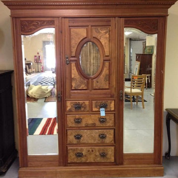 Furniture and homegoods