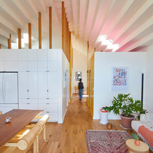 ADU (Accessory Dwelling Unit)