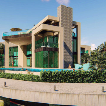 My Work