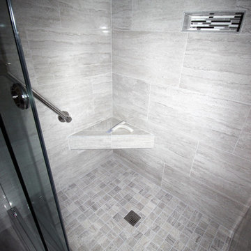 Master Bath Remodel in Chadds Ford, PA