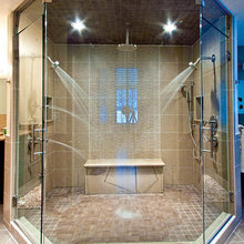Bathroom Ideas