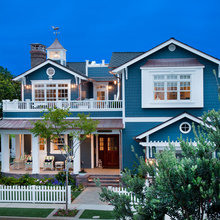 coastal