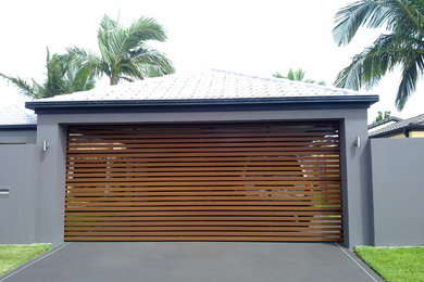 Garage in Gold Coast - Tweed.