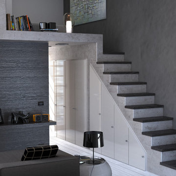 Miria - Wardrobe and storage systems