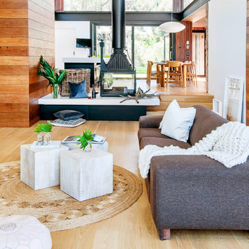 North Warrandyte House