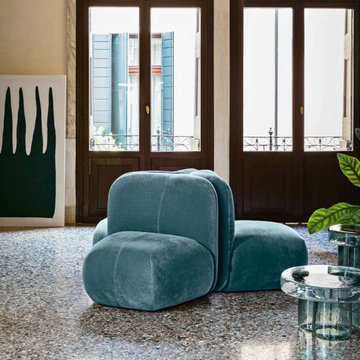 Soda Coffee Table
