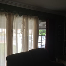 Window treatments