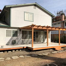 Landscapes & Outdoor Living