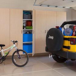 Garage Organizers - Products