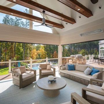 Willowsford Retreat