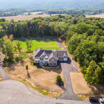 Beautiful In-Law Suite Addition with Garage in Haymarket, Virginia