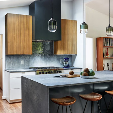2022 BlueStar Kitchen Design Contest
