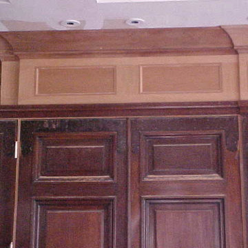 Custom Provencal