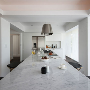 Suites Polanco