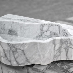 MUREX BASIN - Bathroom Sinks